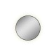 Oglinda Baie Olbia A3958100N ACB LED, Negru, Spania