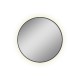 Oglinda Baie Olbia A3958200N ACB LED, Negru, Spania
