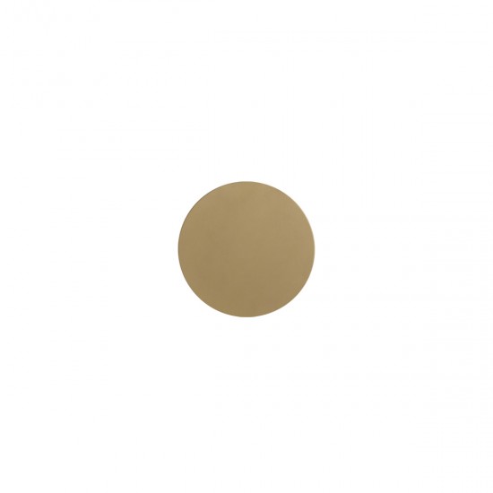 Aplica Exterior Combo A3966070ODP ACB LED, Auriu, Spania