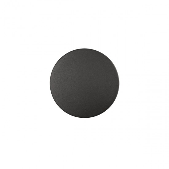 Aplica Exterior Combo A3966170NDT ACB LED, Negru, Spania