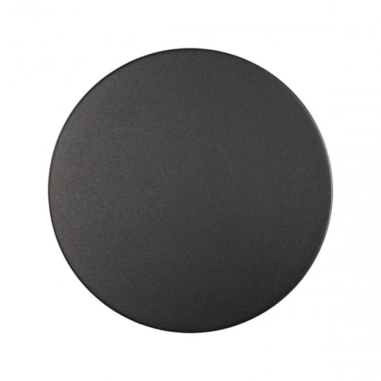 Aplica Exterior Combo A3966370NDP ACB LED, Negru, Spania