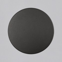 Aplica Exterior Combo A3966370NDT ACB LED, Negru, Spania