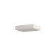 Aplica Brick A3972070BDP ACB LED, Alb, Spania