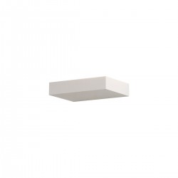Aplica Brick A3972070B ACB LED, Alb, Spania