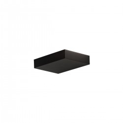 Aplica Brick A3972070N ACB LED, Negru, Spania