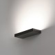 Aplica Brick A3972171N ACB LED, Negru, Spania