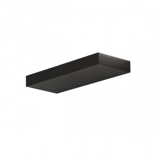 Aplica Brick A3972171N ACB LED, Negru, Spania