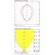 Aplica Brick A3972270BDP ACB LED, Alb, Spania
