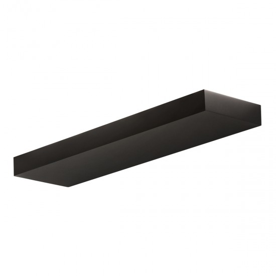 Aplica Brick A3972270N ACB LED, Negru, Spania