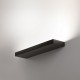 Aplica Brick A3972271N ACB LED, Negru, Spania