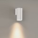 Aplica Pipe A3986000BDP ACB LED, Alb, Spania