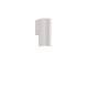 Aplica Pipe A3986000BDP ACB LED, Alb, Spania