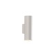 Aplica Pipe A3986100BDP ACB LED, Alb, Spania
