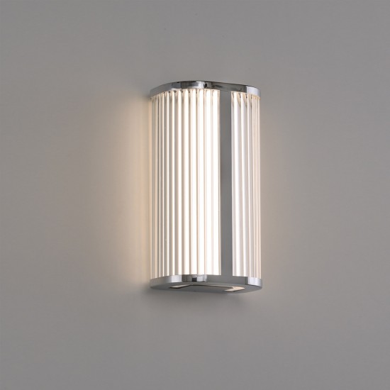 Aplica Baie Diva A3990070C ACB LED, Crom, Spania