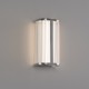 Aplica Baie Diva A3990070C ACB LED, Crom, Spania