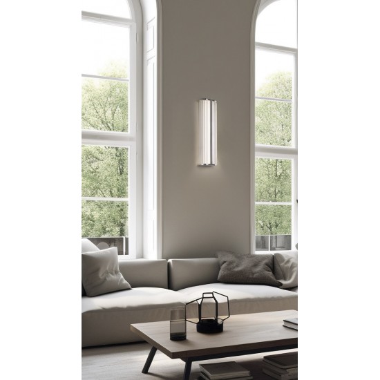 Aplica Baie Diva A3990070C ACB LED, Crom, Spania