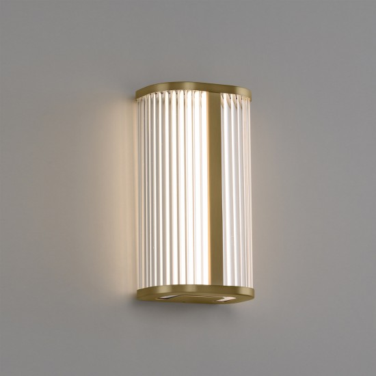 Aplica Baie Diva A3990070O ACB LED, Spania