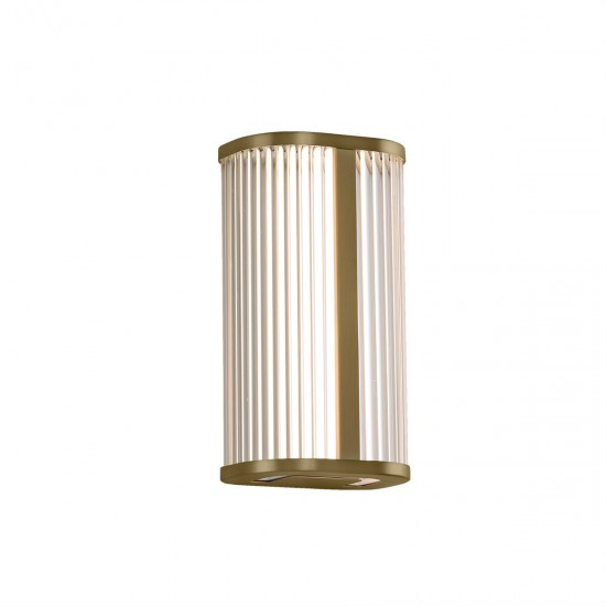 Aplica Baie Diva A3990070O ACB LED, Spania