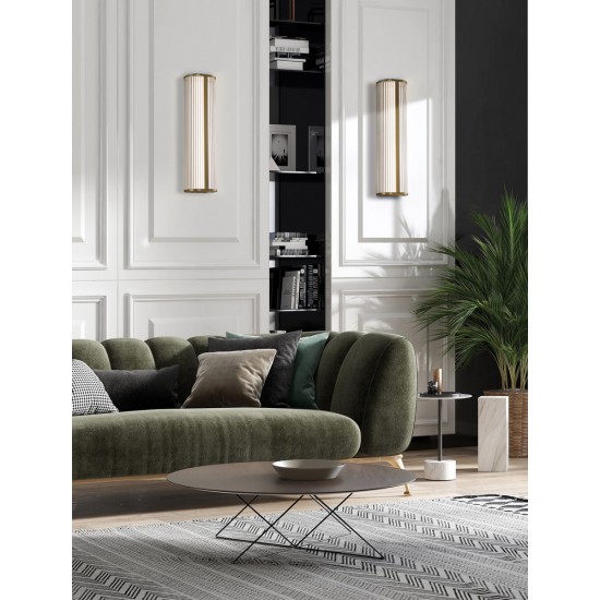 Aplica Baie Diva A3990070O ACB LED, Spania