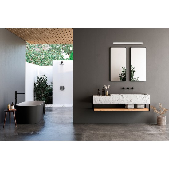 Aplica Baie Sara A3991170C ACB LED, Opal, Spania