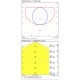 Aplica Baie Sara A3991170C ACB LED, Opal, Spania