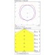 Aplica Baie Dune A3992070C ACB LED, Opal, Spania
