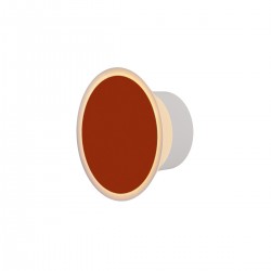 Aplica Exterior Yes A3993091B ACB LED, Alb, Spania