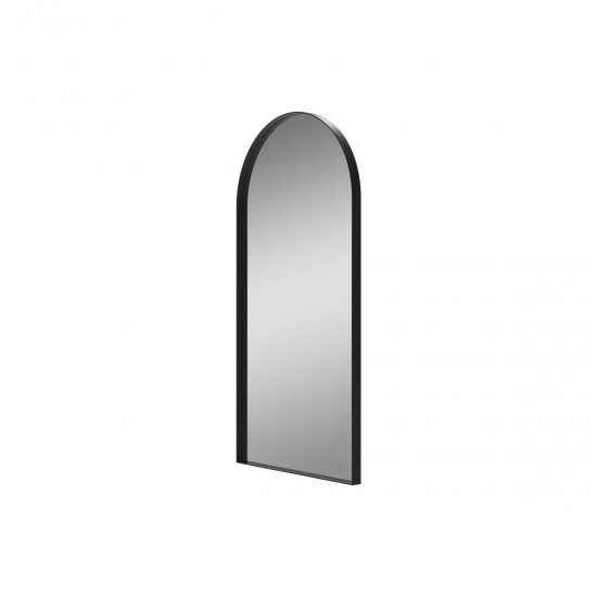 Oglinda Baie Giorgia A3994040N ACB Negru, Spania