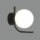 Aplica Maui A81632N ACB E27, Opal, Spania