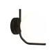 Aplica Maui A81632N ACB E27, Opal, Spania