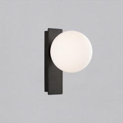 Aplica Kin A8169191NDT ACB LED, Negru, Spania