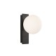 Aplica Kin A8169191NDT ACB LED, Negru, Spania