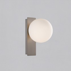 Aplica Kin A8169191NMDT ACB LED, Nichel, Spania