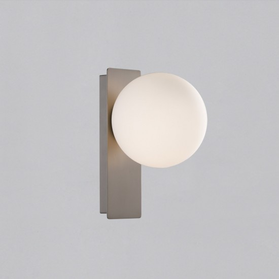 Aplica Kin A8169191NM ACB LED, Nichel, Spania