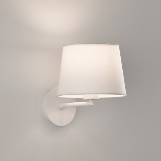 Aplica Stilo A8202080B ACB E27, Alb, Spania