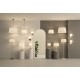 Aplica Dormitor Stilo A8202082B ACB LED, Alb, Spania
