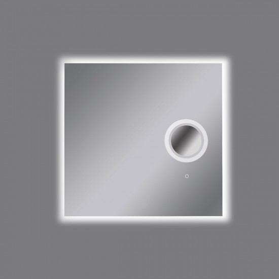 Oglinda Baie Olter A943810LB ACB LED, Spania