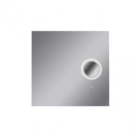 Oglinda Baie Olter A943810LB ACB LED, Spania