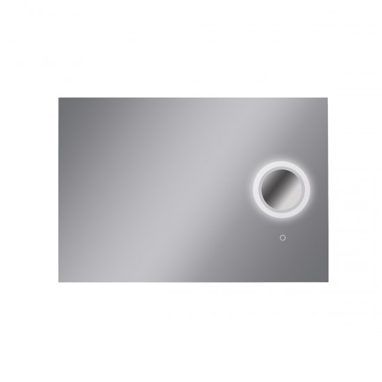 Oglinda Baie Olter A943820LB ACB LED, Spania