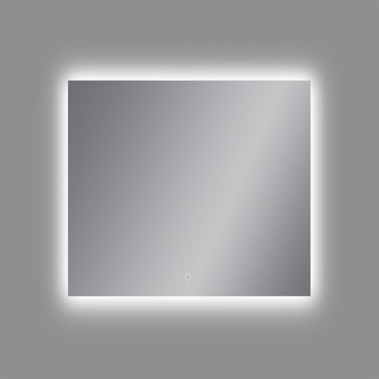 Oglinda Baie Estela A943910LB ACB LED, Spania