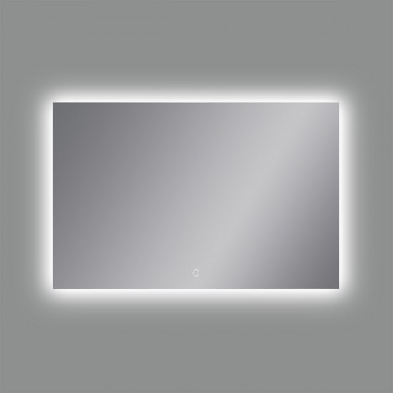 Oglinda Baie Estela A943920LB ACB LED, Spania