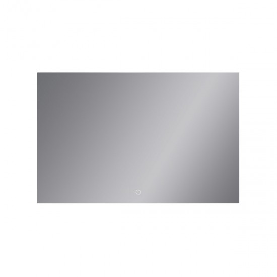 Oglinda Baie Estela A943920LB ACB LED, Spania