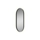 Oglinda Baie Daniela A9755000N ACB LED, Negru, Spania
