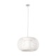 Pendul Mirta C3055081BB ACB E27, Alb, Spania
