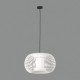 Pendul Mirta C3055082BN ACB E27, Alb, Spania