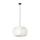 Pendul Mirta C3055082BN ACB E27, Alb, Spania