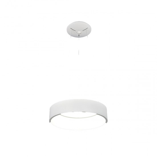 Suspensie Dilga C3450170BDP ACB LED, Alb, Spania