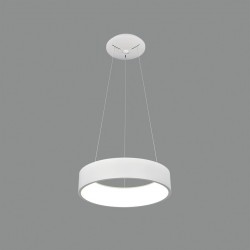 Suspensie Dilga C3450170BDT ACB LED, Alb, Spania