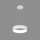 Suspensie Dilga C3450170B ACB LED, Alb, Spania