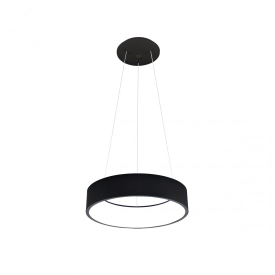 Suspensie Dilga C3450170N ACB LED, Negru, Spania